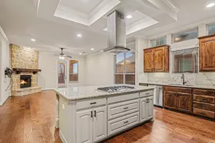 1832 Halifax St, Roanoke, TX 76262 - Photo 6