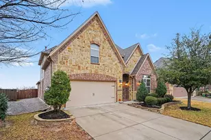 1832 Halifax St, Roanoke, TX 76262 - Photo 2