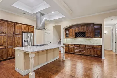 1832 Halifax Street, Roanoke, TX 76262 - Photo 4