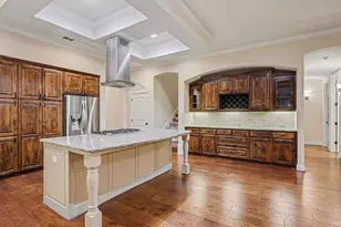 1832 Halifax St, Roanoke, TX 76262 - Photo 4