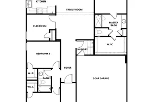 218 N Is Dr, Terrell, TX 75160 - Photo 2