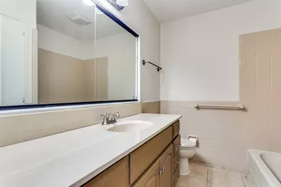 4500 Westridge Avenue #25, Fort Worth, TX 76116 - Photo 8