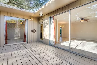 4500 Westridge Avenue #25, Fort Worth, TX 76116 - Photo 12