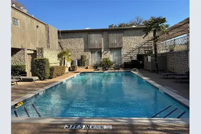 4500 Westridge Avenue #25, Fort Worth, TX 76116 - Photo 14