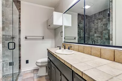 4500 Westridge Avenue #25, Fort Worth, TX 76116 - Photo 10