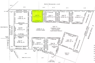 Lot 4 Belmont Dr, Athens, TX 75751 - Photo 1