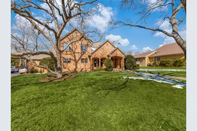 9915 Wood Forest Drive, Dallas, TX 75243 - Photo 2