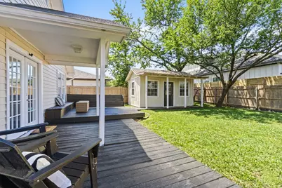 1003 Oak Street, McKinney, TX 75069 - Photo 16