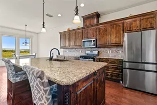 705 La Paloma Rd, Sanger, TX 76266 - Photo 6