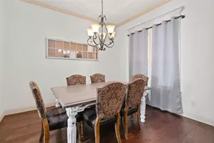 705 La Paloma Rd, Sanger, TX 76266 - Photo 4