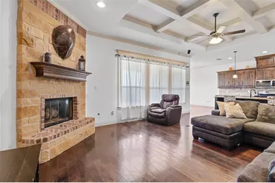 705 La Paloma Road, Sanger, TX 76266 - Photo 14