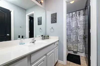 4932 Van Zandt Drive, Fort Worth, TX 76244 - Photo 24