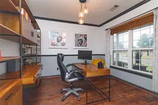 4932 Van Zandt Dr, Fort Worth, TX 76244 - Photo 4