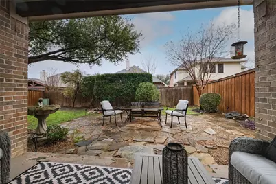 4932 Van Zandt Drive, Fort Worth, TX 76244 - Photo 36