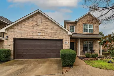 4932 Van Zandt Drive, Fort Worth, TX 76244 - Photo 2