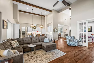 2501 Remuda Drive, Sherman, TX 75092 - Photo 8