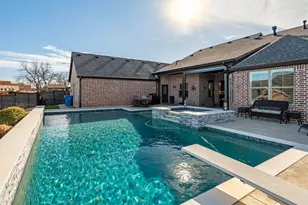 2501 Remuda Dr, Sherman, TX 75092 - Photo 36