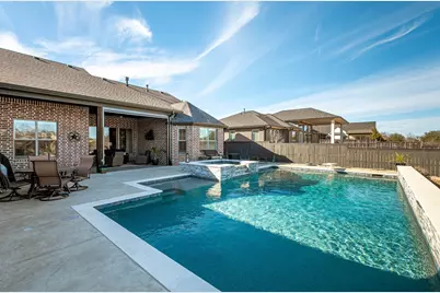 2501 Remuda Drive, Sherman, TX 75092 - Photo 1