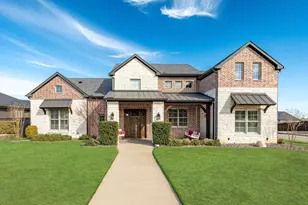 2501 Remuda Dr, Sherman, TX 75092 - Photo 2