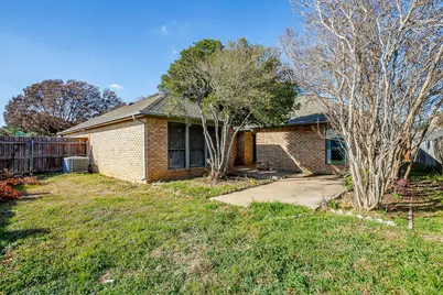 7017 Baseline Lane, Fort Worth, TX 76133 - Photo 20