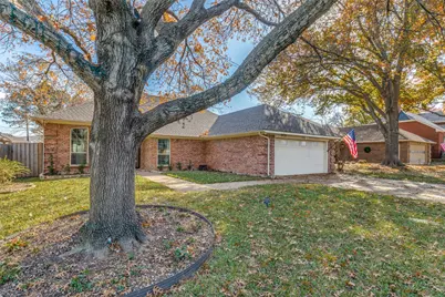 2721 Edinboro, Arlington, TX 76012 - Photo 2