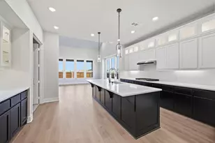 2701 Buckingham Ln, Celina, TX 75009 - Photo 2