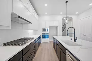 2701 Buckingham Ln, Celina, TX 75009 - Photo 4