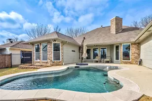 334 Duvall Blvd, Highland Village, TX 75077 - Photo 22