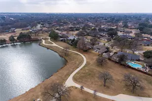 334 Duvall Blvd, Highland Village, TX 75077 - Photo 36