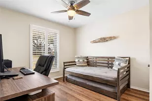 334 Duvall Blvd, Highland Village, TX 75077 - Photo 18