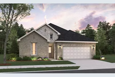 9321 Derry Lane, Little Elm, TX 76227 - Photo 1
