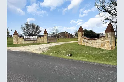 576 Welch School Road, Collinsville, TX 76233 - Photo 2