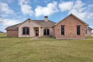 576 Welch School Rd, Collinsville, TX 76233 - Photo 4