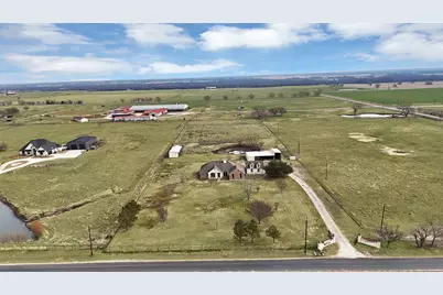 576 Welch School Road, Collinsville, TX 76233 - Photo 32