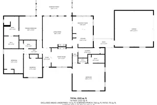 576 Welch School Rd, Collinsville, TX 76233 - Photo 38