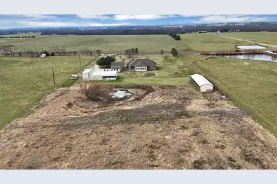 576 Welch School Road, Collinsville, TX 76233 - Photo 34