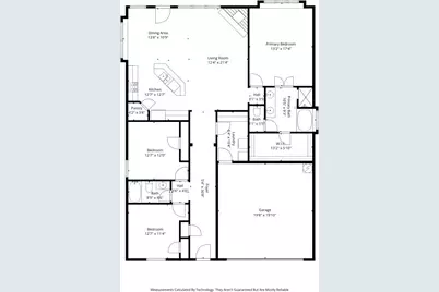 315 Crosscreek Drive, Princeton, TX 75407 - Photo 20