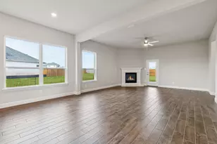 609 Palazzo Pl, Weston, TX 75009 - Photo 10