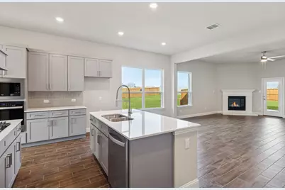 609 Palazzo Place, Weston, TX 75009 - Photo 8