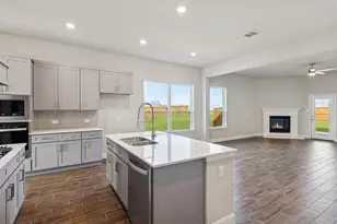 609 Palazzo Pl, Weston, TX 75009 - Photo 8