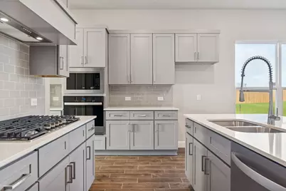 609 Palazzo Place, Weston, TX 75009 - Photo 6