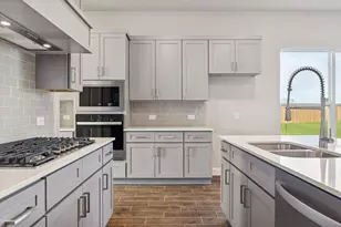 609 Palazzo Pl, Weston, TX 75009 - Photo 6