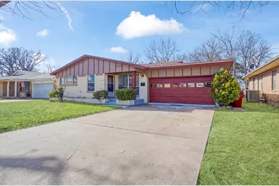 1116 N Grant Drive, Sherman, TX 75092 - Photo 1