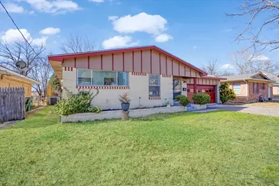 1116 N Grant Drive, Sherman, TX 75092 - Photo 2