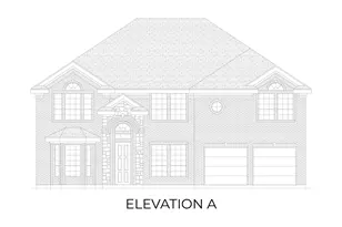 1216 Strait Lane, Burleson, TX 76028 - Photo 1