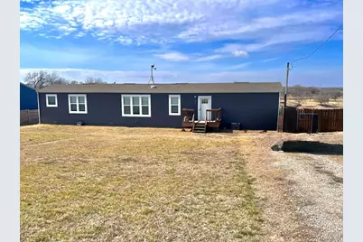 627 Kentucky Town Road, Whitewright, TX 75491 - Photo 1