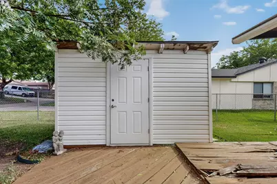 4324 Mesa View Drive, Mesquite, TX 75150 - Photo 32