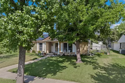 4324 Mesa View Drive, Mesquite, TX 75150 - Photo 34