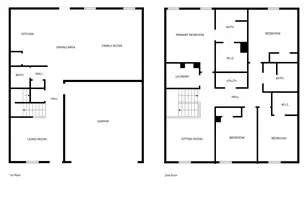 212 Arbor Ct, Granbury, TX 76048 - Photo 2