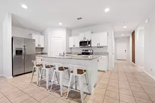 3052 Manu St, Fort Worth, TX 76123 - Photo 1